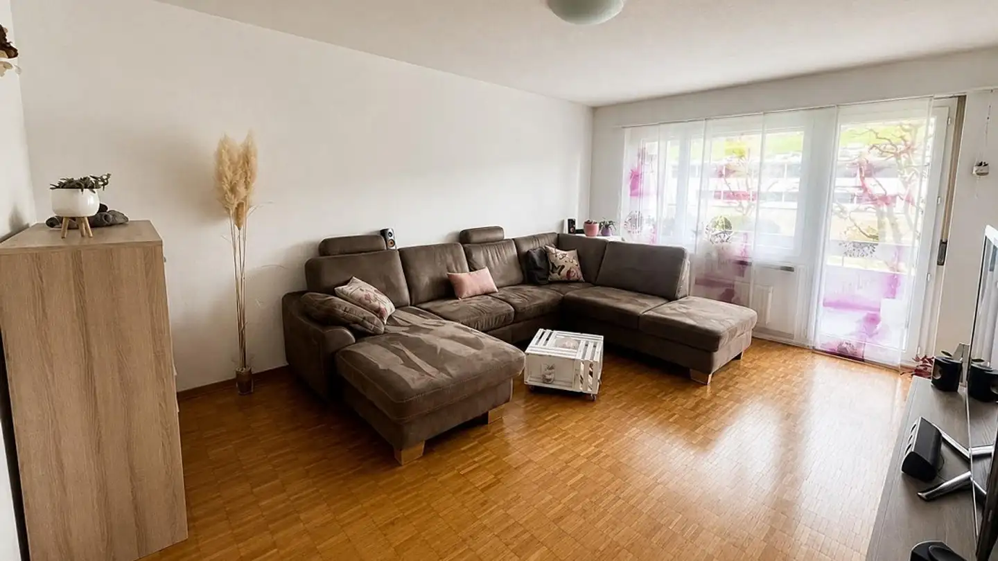Apartment for rent - Ronweg 2, 6033 Buchrain - Photo 3