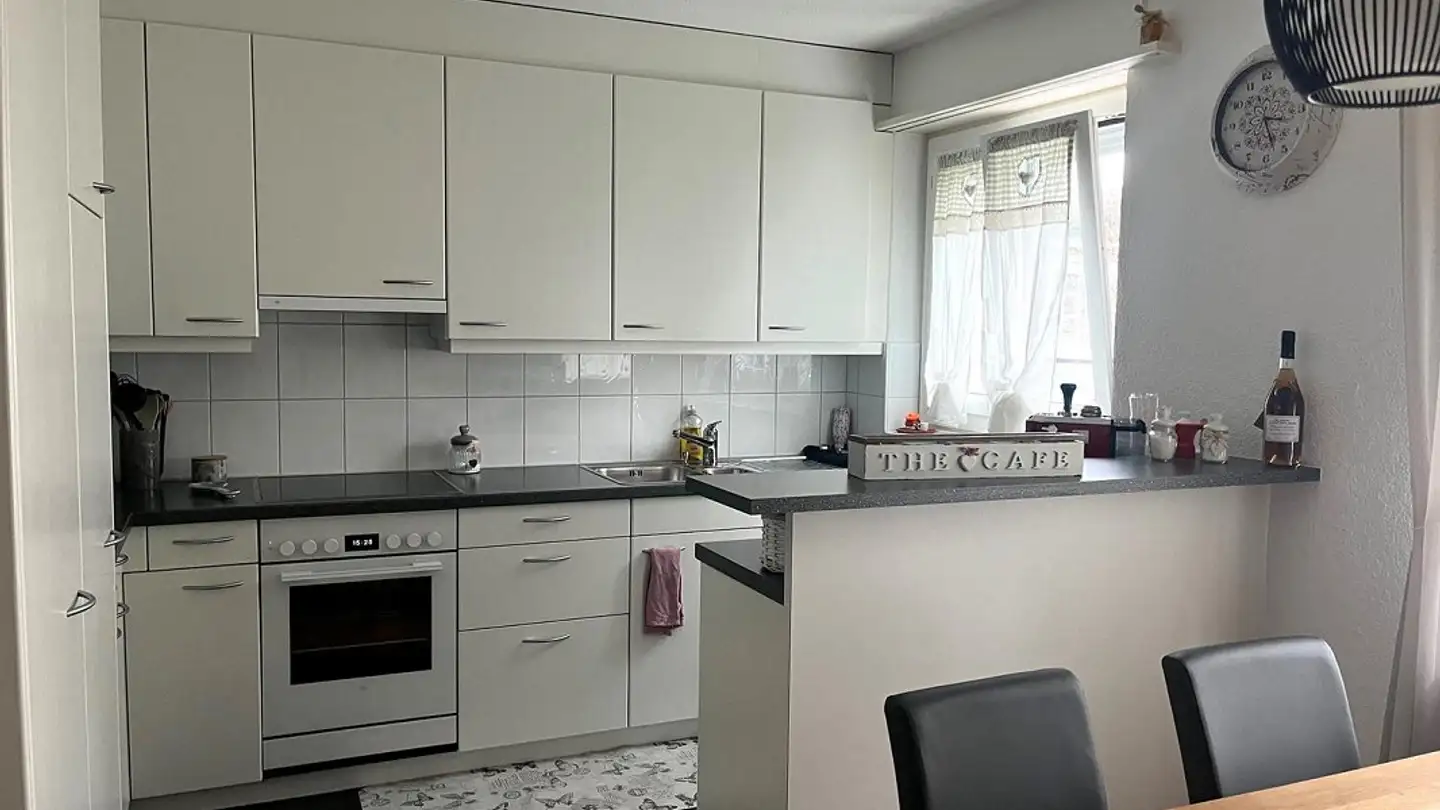 Apartment for rent - Ronweg 2, 6033 Buchrain - Photo 4