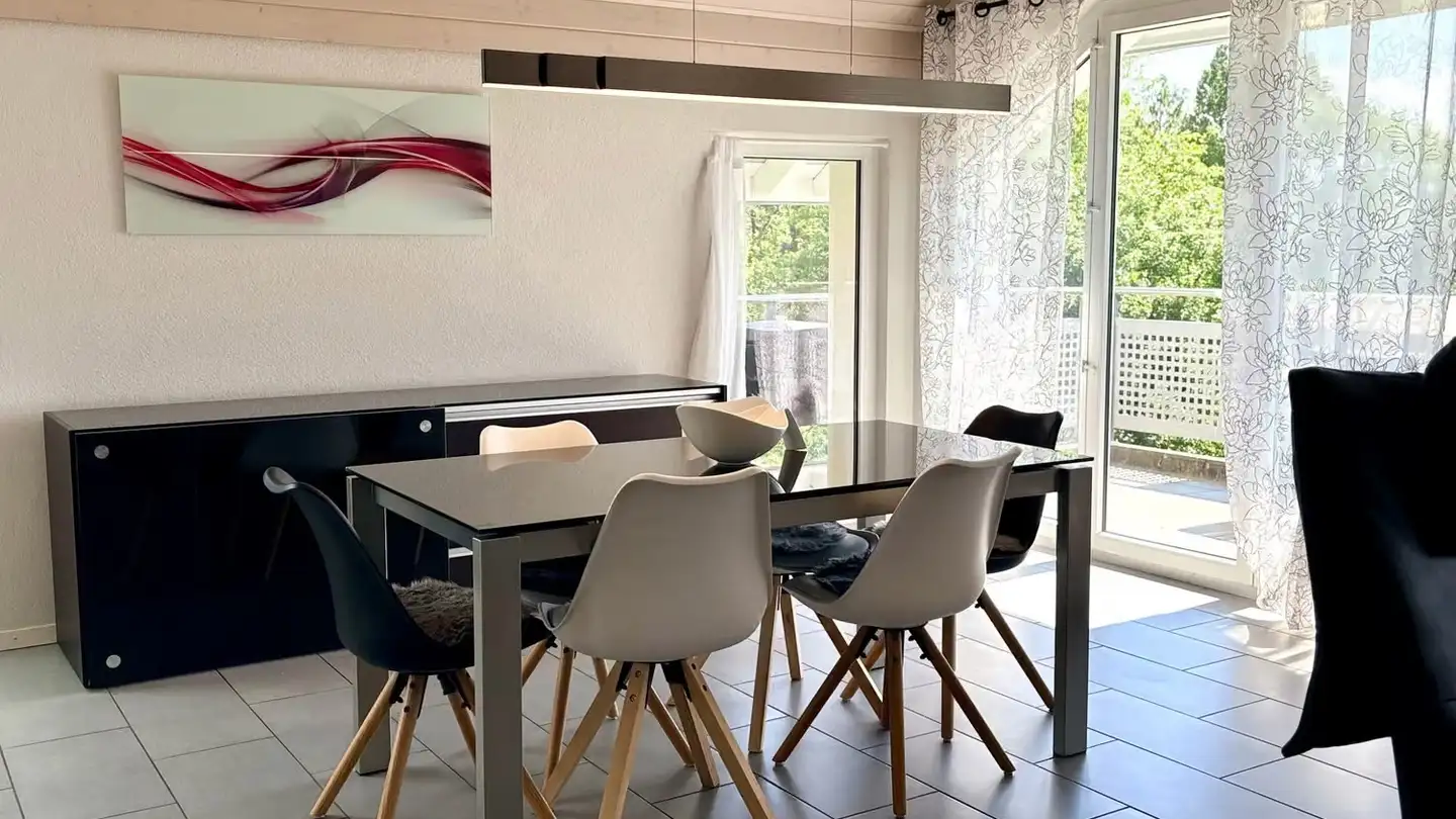 Duplex à vendre - 1272 Genolier - Photo 3