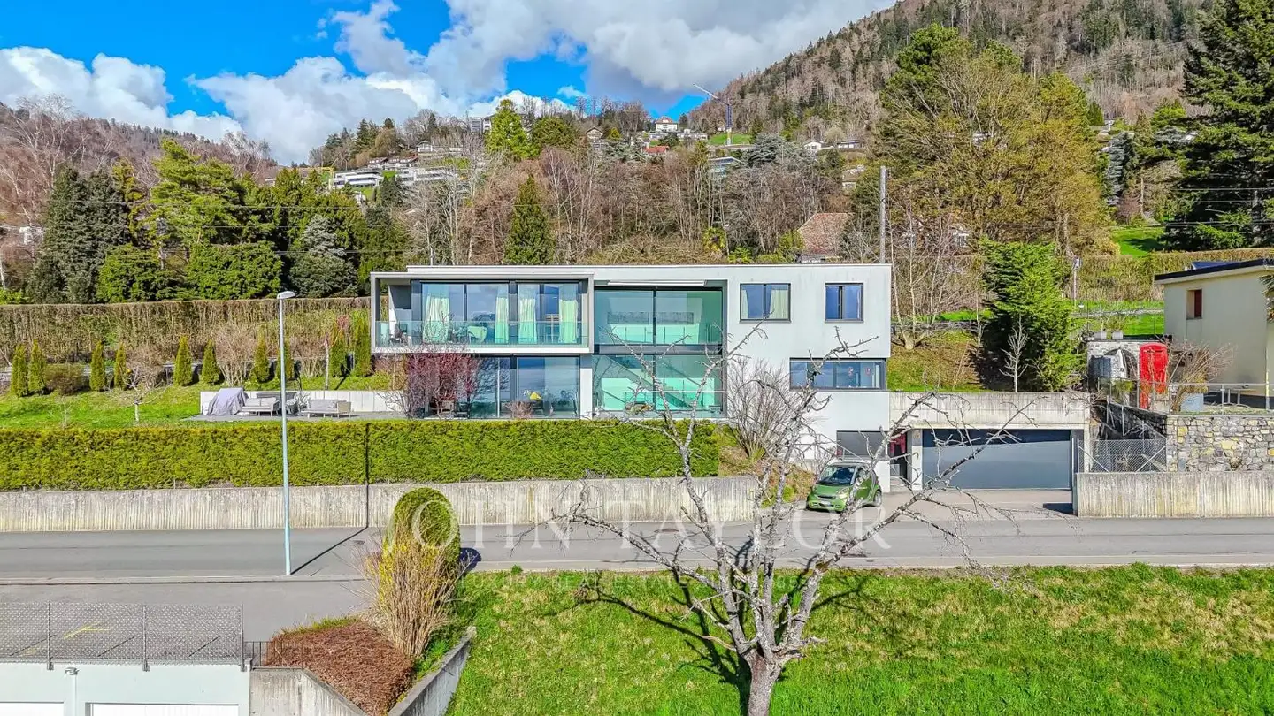 Villa in vendita - 1817 Brent