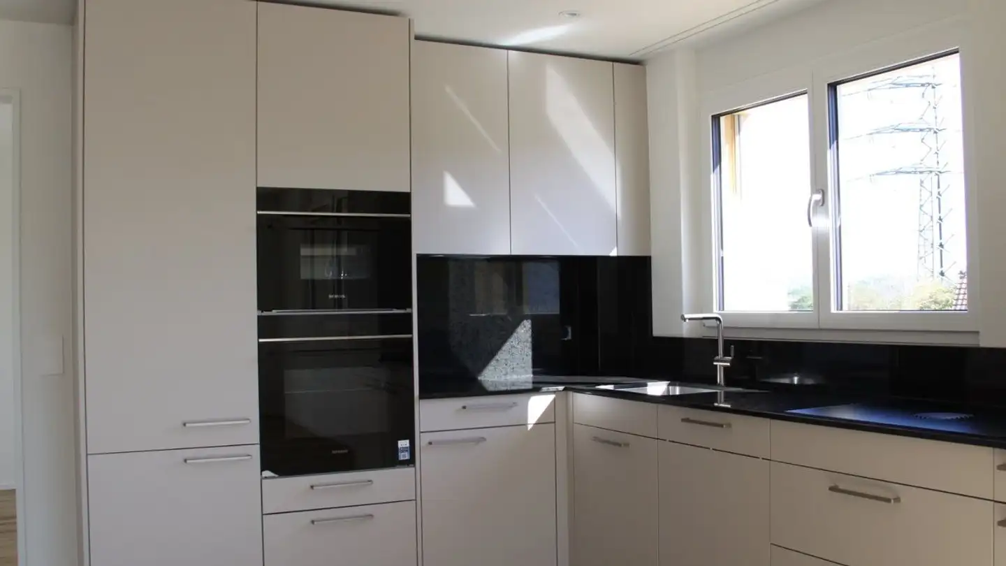 Appartement à louer - Rheinsfelderstrasse 14, 8192 Zweidlen - Photo 3