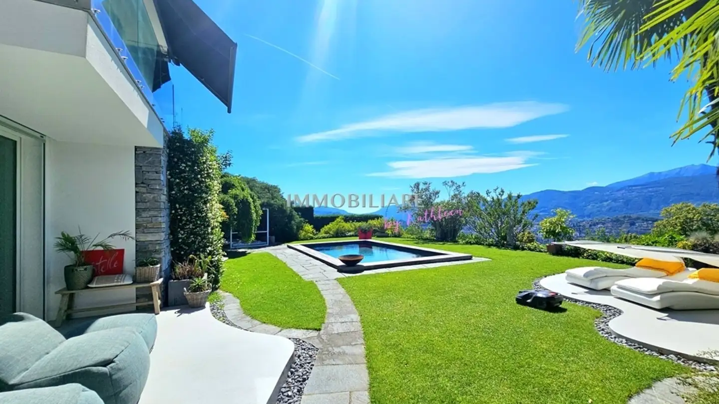 Villa in vendita - 6962 Viganello - Foto 4