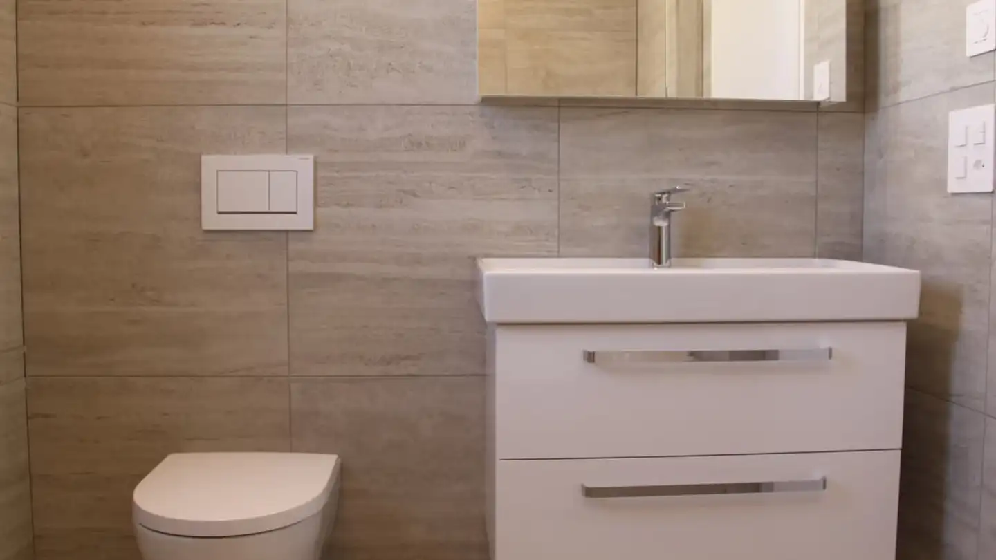 Appartement à louer - Rheinsfelderstrasse 14, 8192 Zweidlen - Photo 4