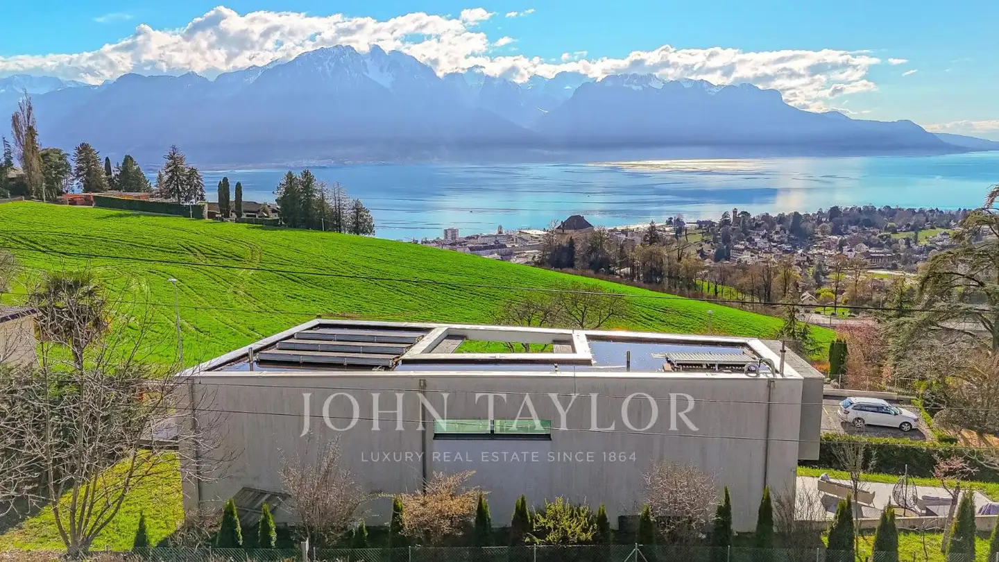 Villa in vendita - 1817 Brent - Foto 2