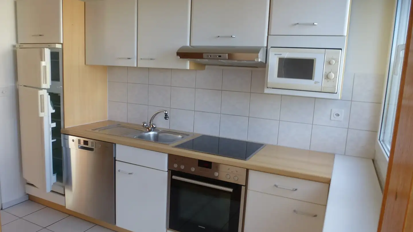 Apartment for rent - Eptingerstrasse 32, 4132 Muttenz - Photo 3