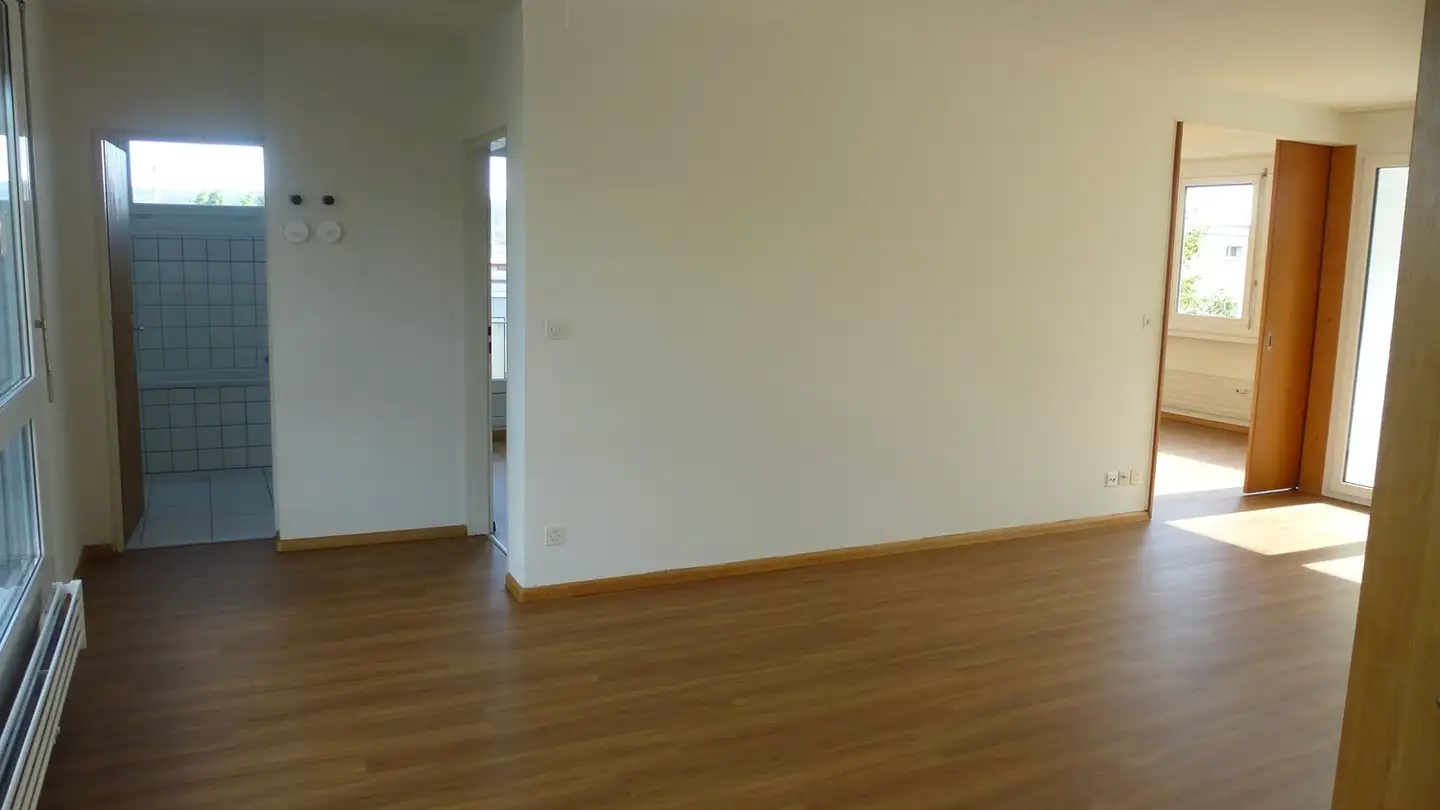 Apartment for rent - Eptingerstrasse 32, 4132 Muttenz - Photo 4
