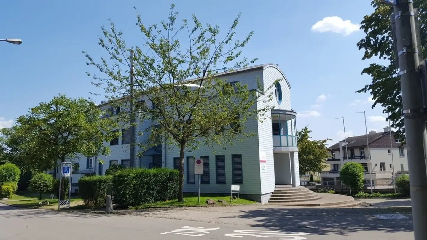 Apartment for rent - Schlimpergstrasse 29, 8307 Effretikon