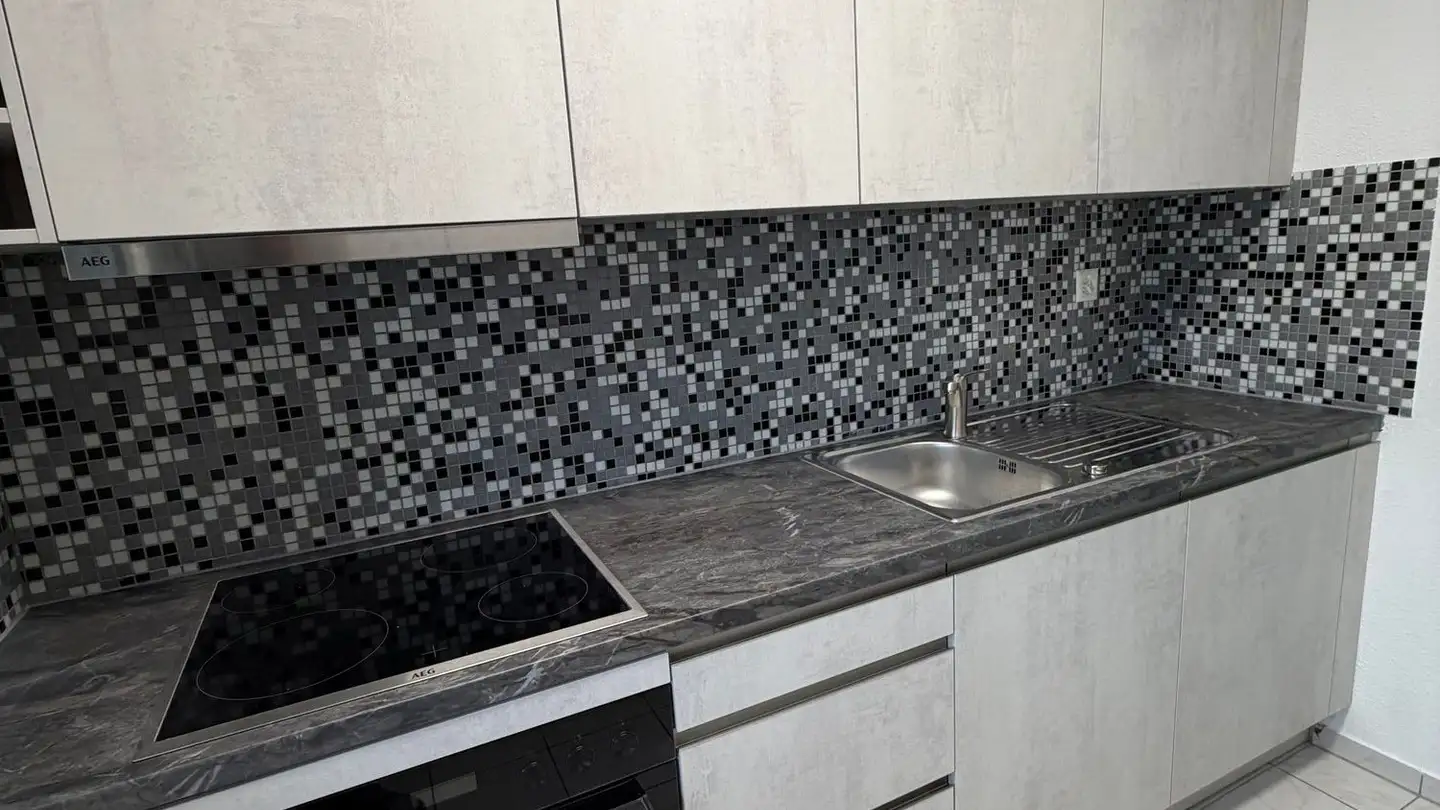 Attique à louer - Karl Hiltyweg 9, 2543 Lengnau BE - Photo 4