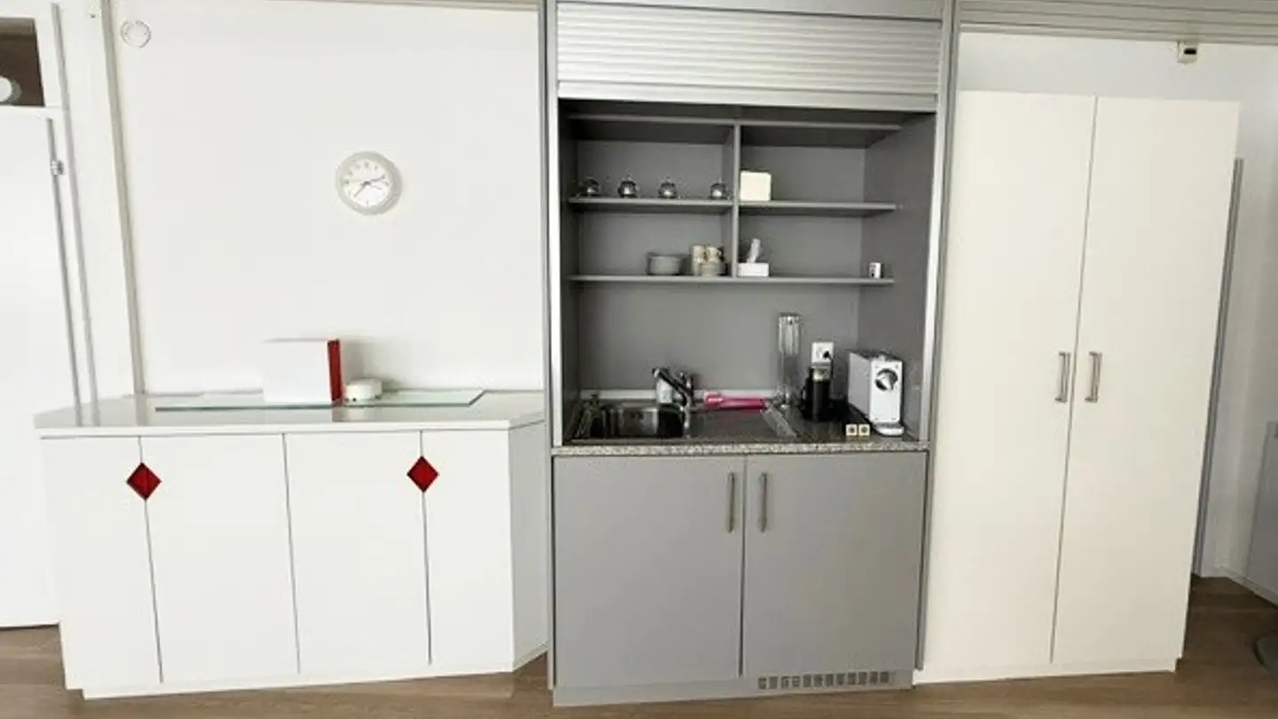 Bureau à louer - Neugasse 26, 9000 St. Gallen - Photo 3