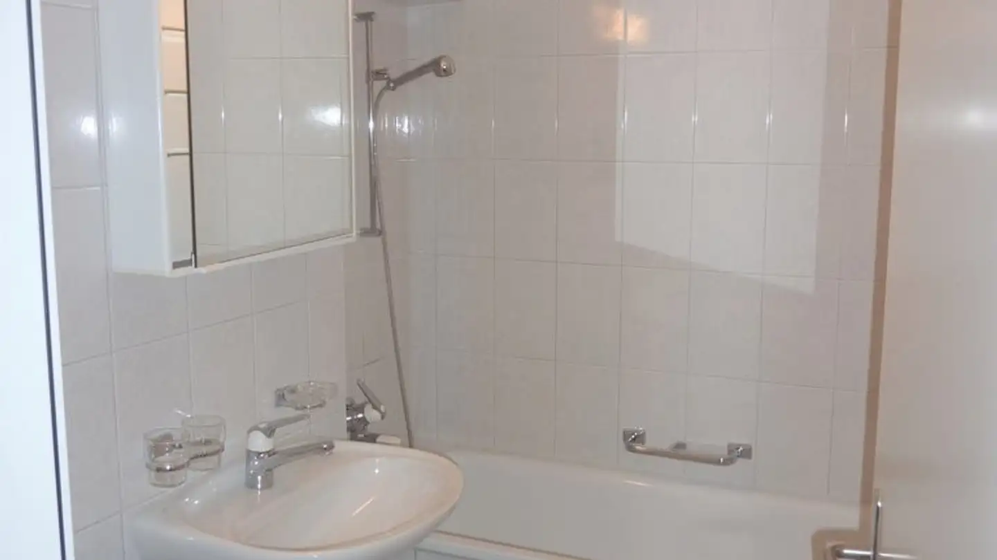 Apartment for rent - Schlimpergstrasse 29, 8307 Effretikon - Photo 4