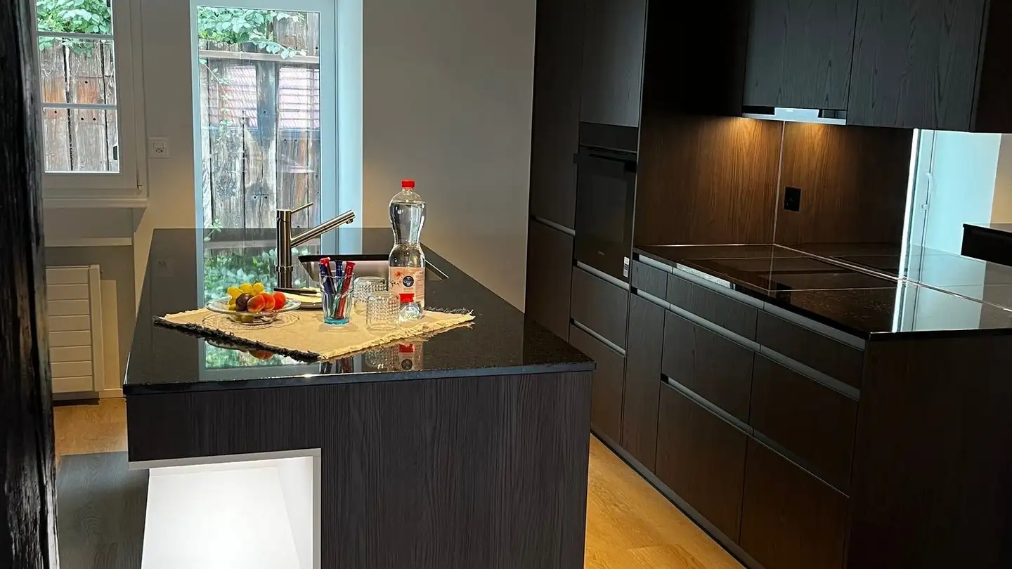 Maisonette mieten - Möhe 5, 8476 Unterstammheim - Foto 2