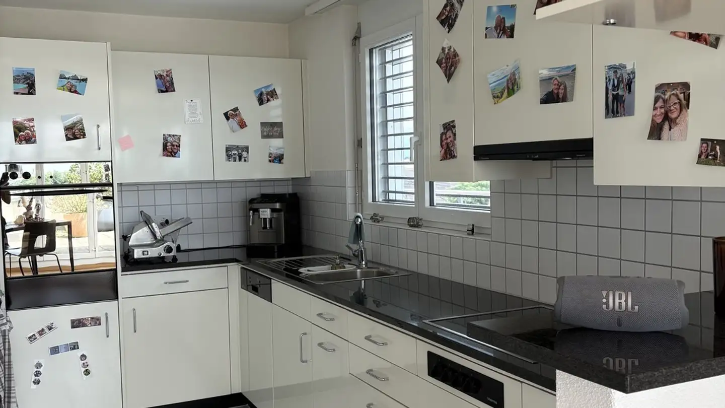 Appartement à louer - Turmstrasse 19, 8330 Pfäffikon ZH - Photo 2