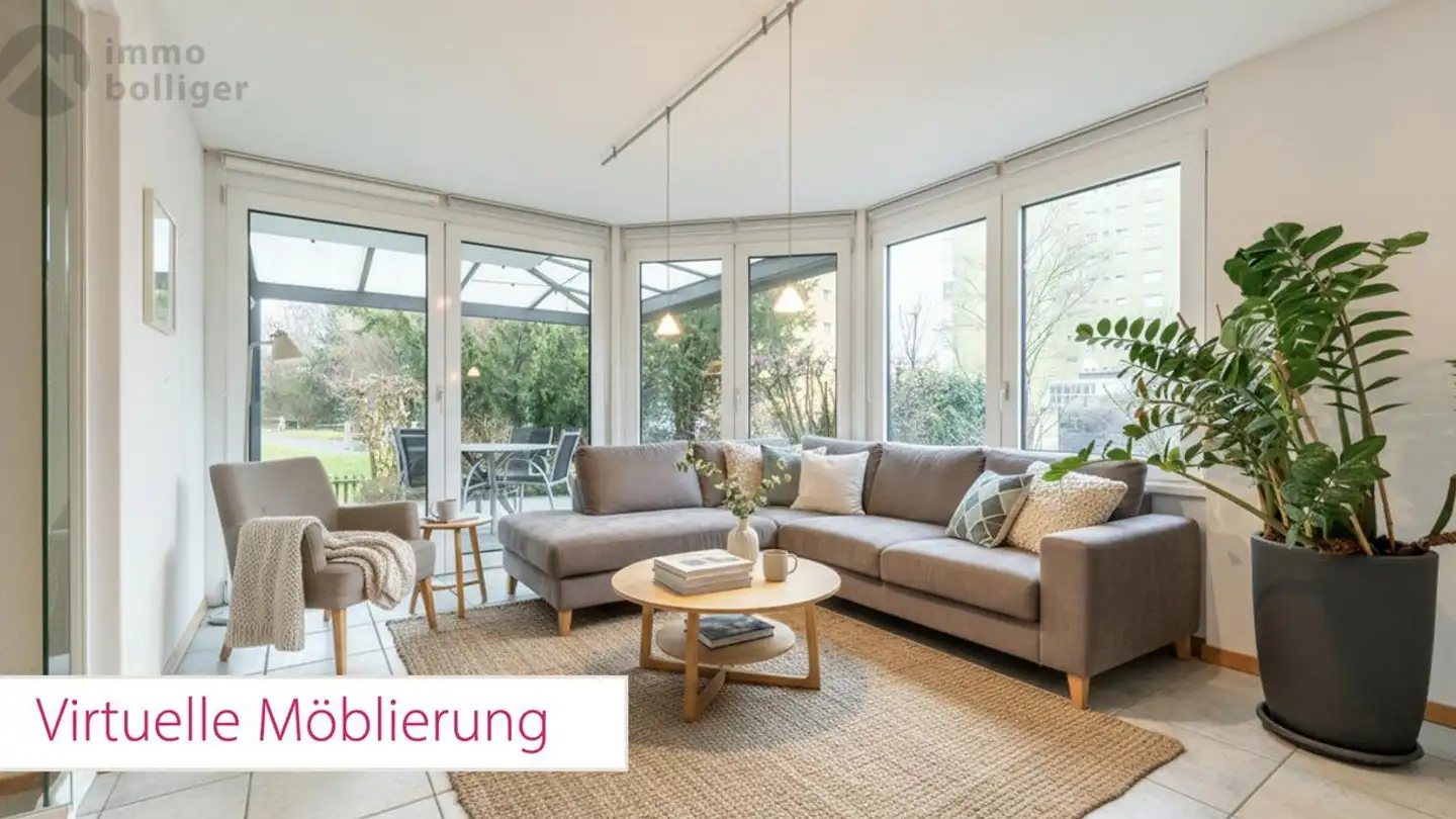 Einfamilienhaus kaufen - 4800 Zofingen