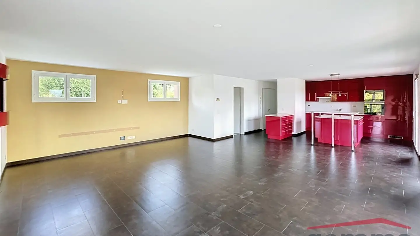 Wohnung mieten - Chemin Des Rochettes 1, 1752 Villars-sur-Glâne - Foto 2
