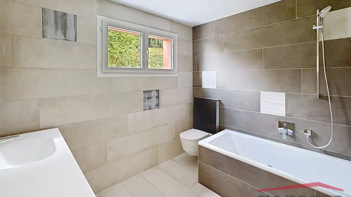 Wohnung mieten - Chemin Des Rochettes 1, 1752 Villars-sur-Glâne - Foto 4