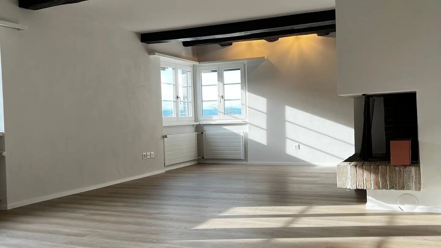 Maisonette mieten - Möhe 5, 8476 Unterstammheim - Foto 4