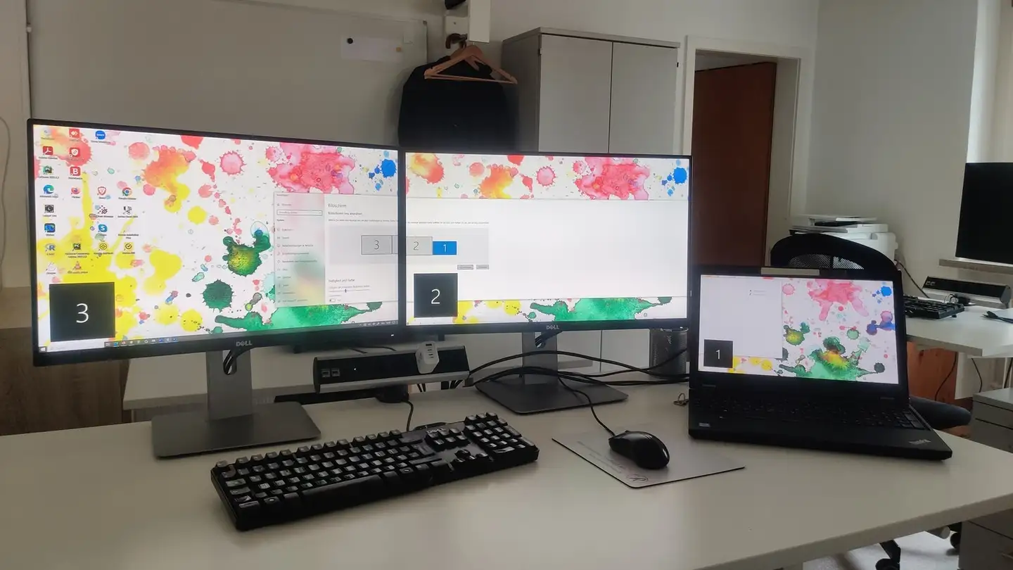 Office space for rent - Brandisstrasse 12a, 7000 Chur - Photo 3