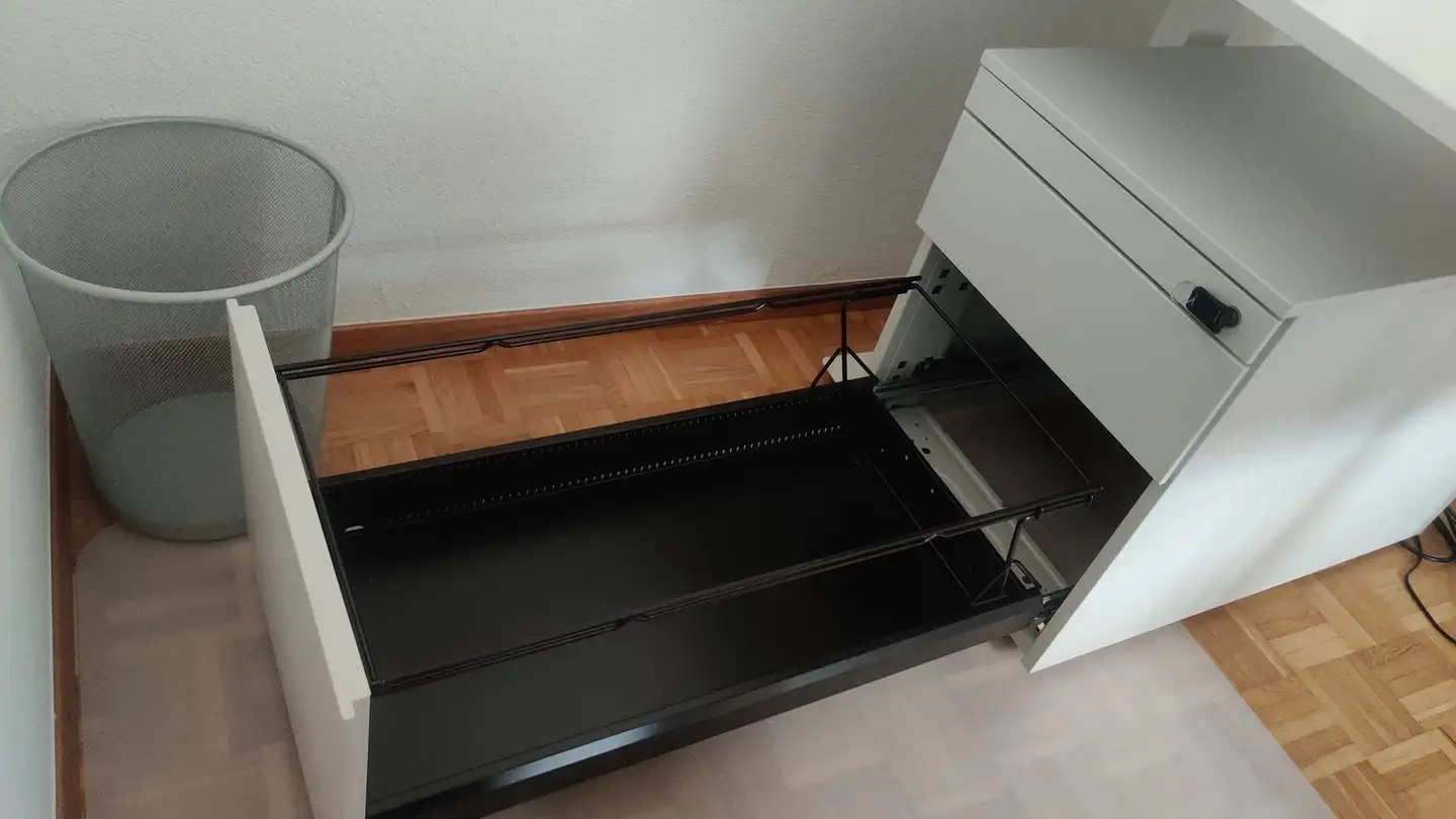 Office space for rent - Brandisstrasse 12a, 7000 Chur - Photo 4