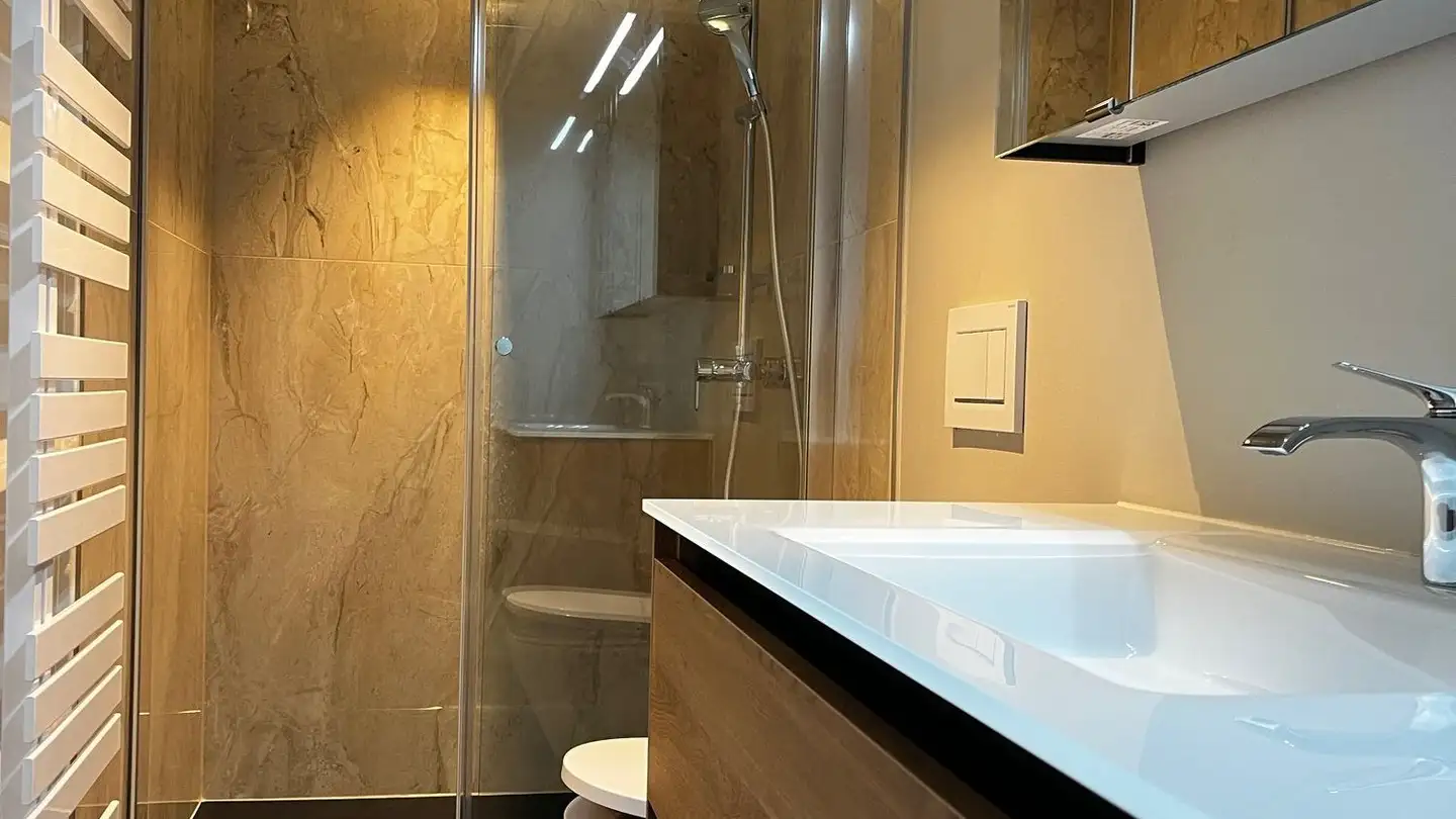 Maisonette mieten - Möhe 5, 8476 Unterstammheim - Foto 4