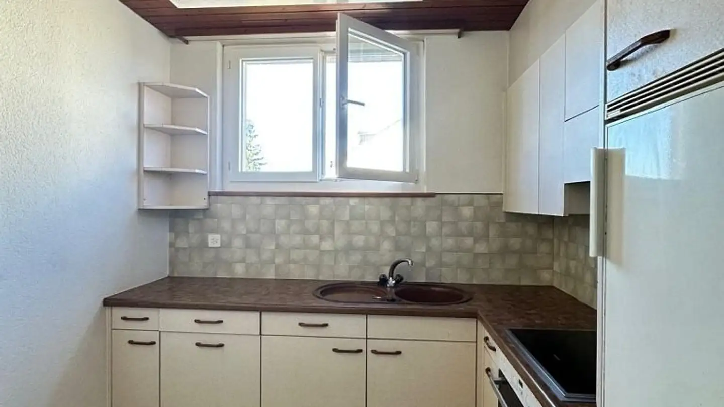 Appartement à louer - Friedhofstrasse 18, 4912 Aarwangen - Photo 2