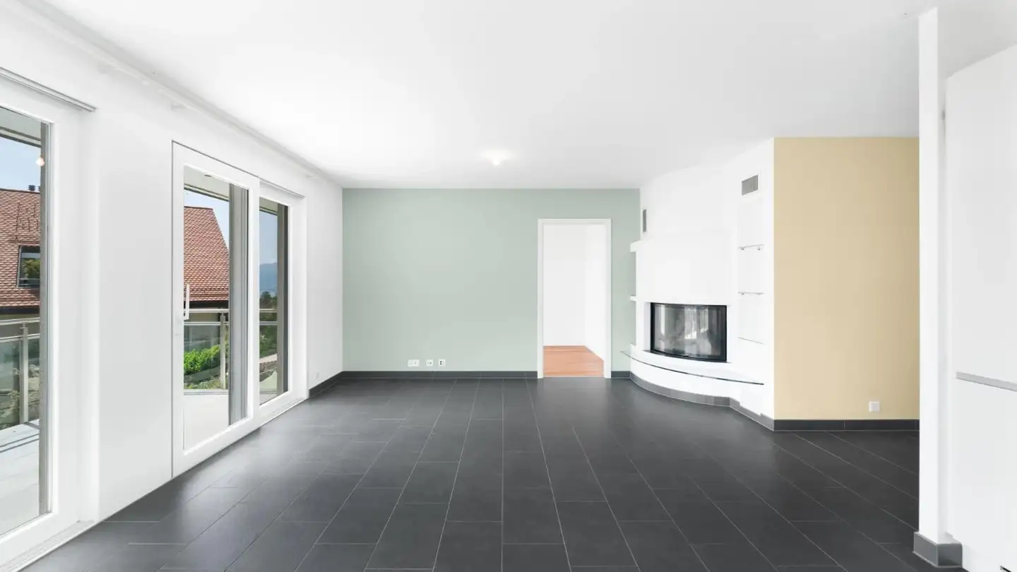 Appartamento in vendita - 1169 Yens - Foto 4