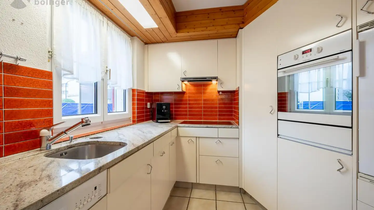 Einfamilienhaus kaufen - 4800 Zofingen - Foto 4