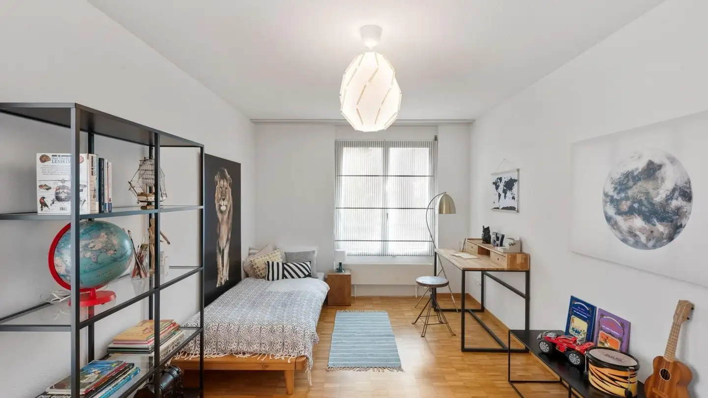 Appartamento in affitto - Parkstrasse 15, 5313 Klingnau - Photo 3