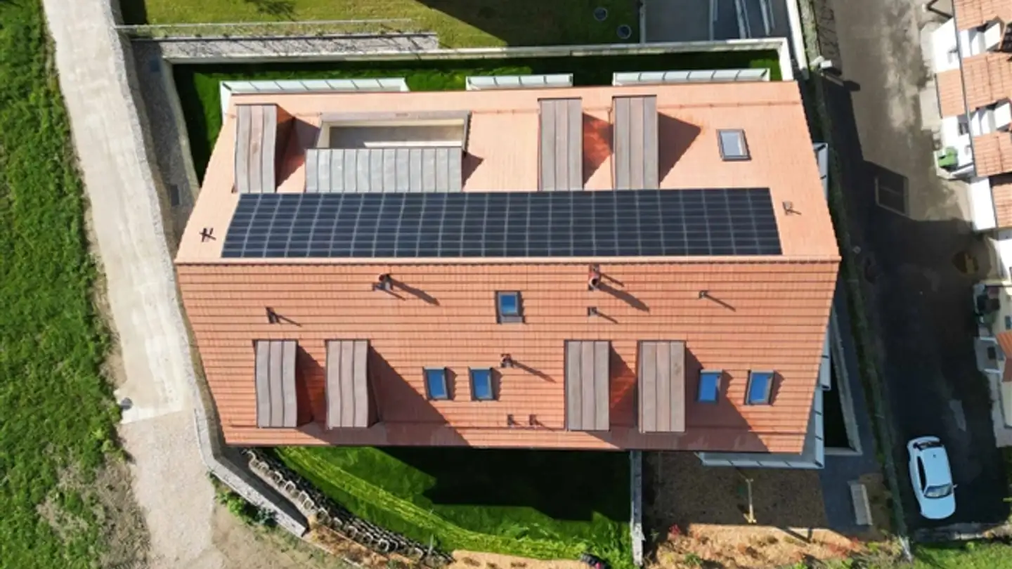 Attico in vendita - 1417 Essertines-sur-Yverdon - Foto 3