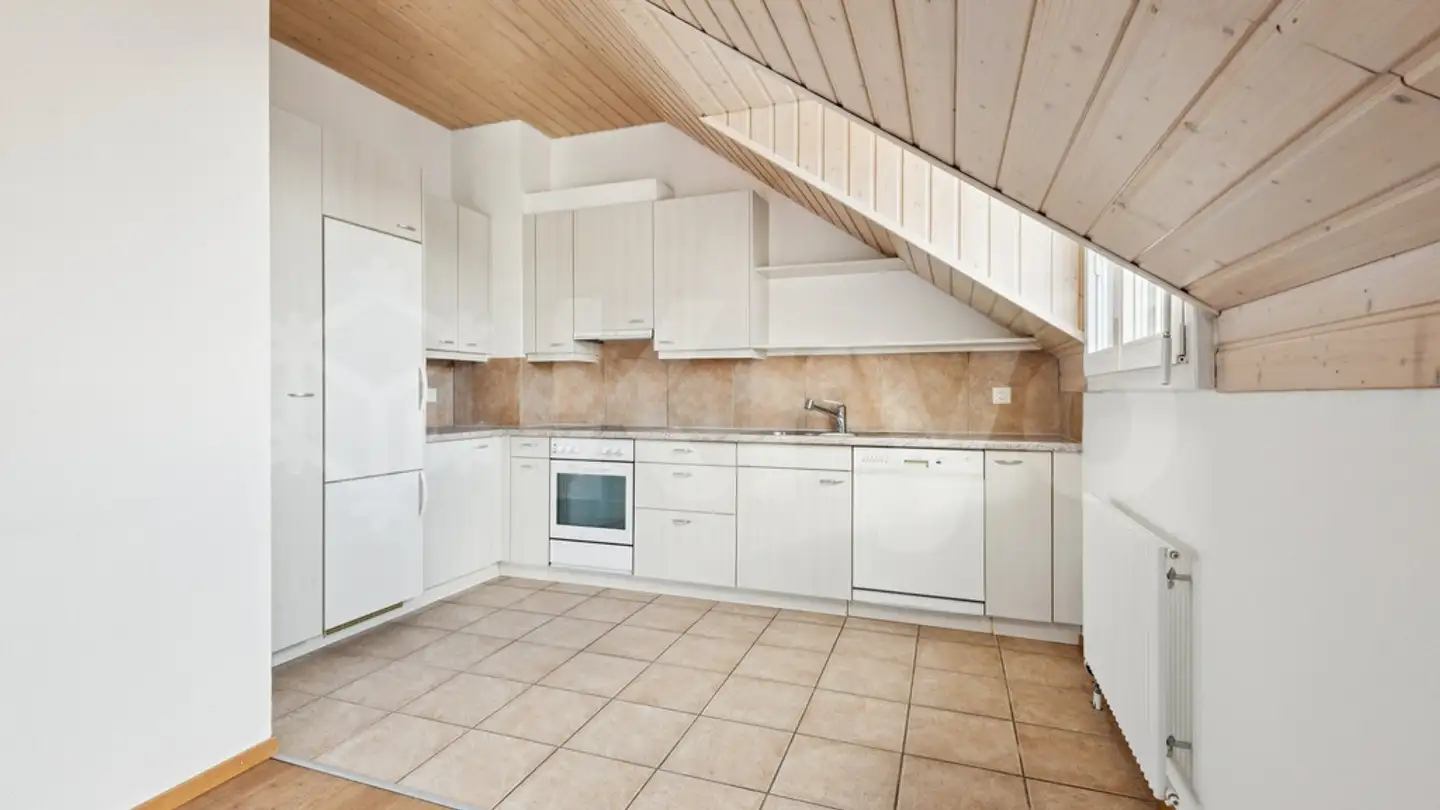 Apartment for rent - Route Du Village 44, 1070 Puidoux - Photo 3