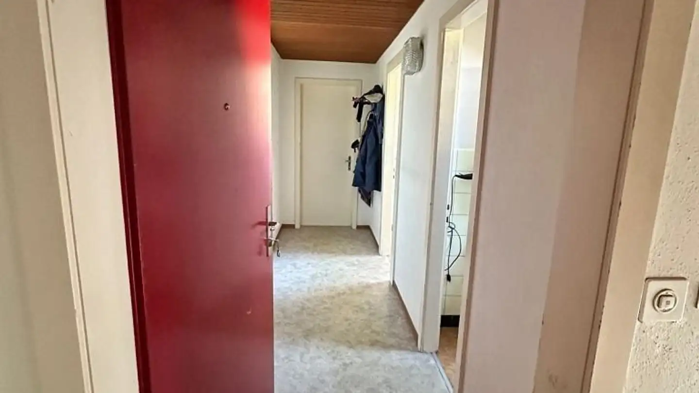 Appartement à louer - Friedhofstrasse 18, 4912 Aarwangen - Photo 4