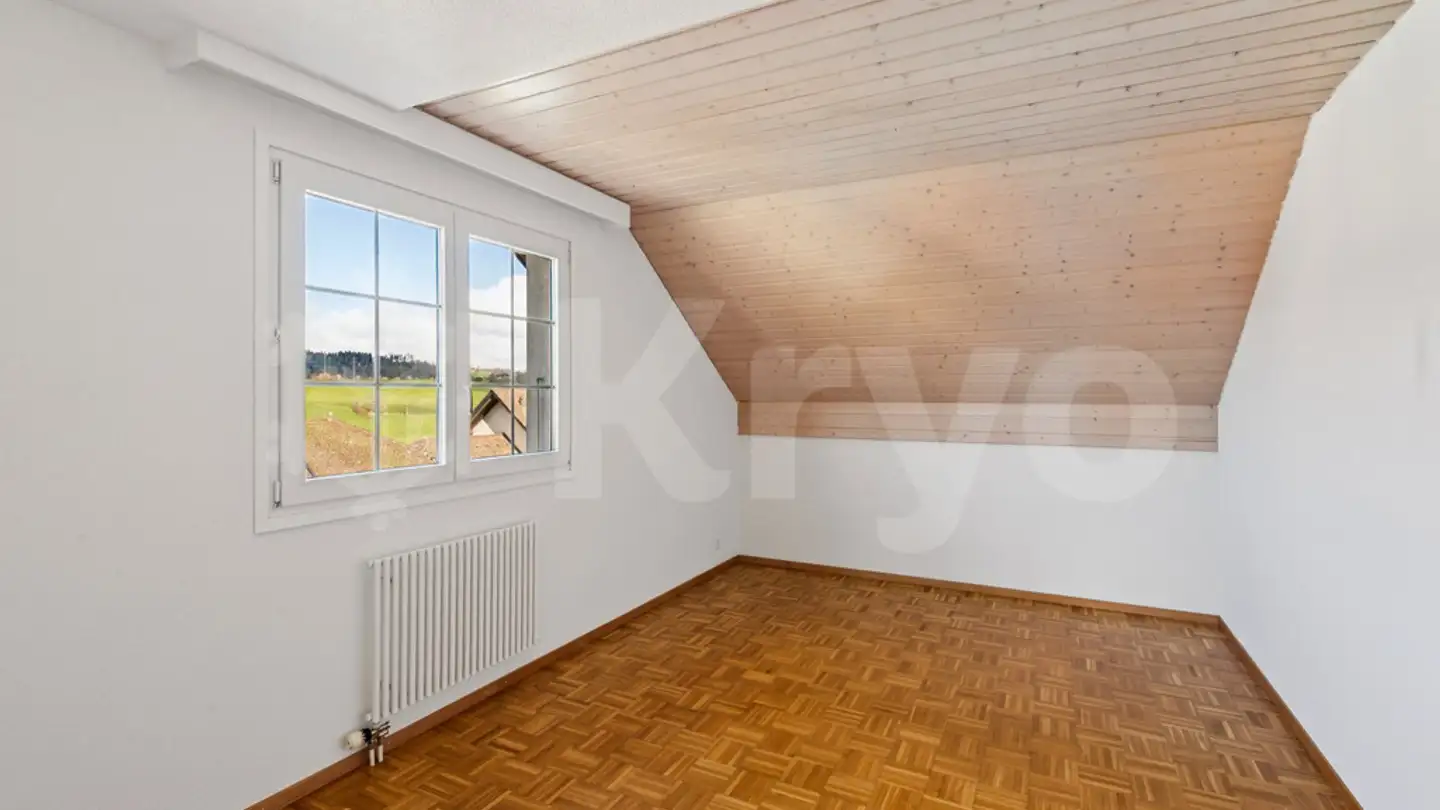 Apartment for rent - Route Du Village 44, 1070 Puidoux - Photo 4