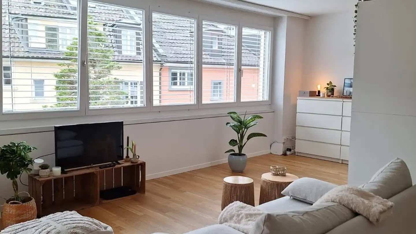 Wohnung mieten - 6003 Luzern