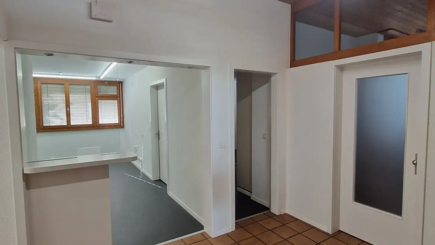 Arztpraxis mieten - Mühleackerstrasse 4, 4543 Deitingen - Foto 2