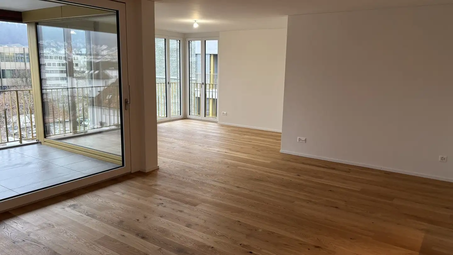 Wohnung mieten - Spiserstrasse 10, 8047 Zürich - Foto 3