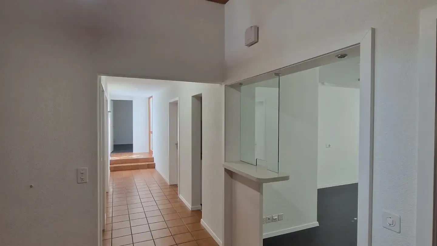 Arztpraxis mieten - Mühleackerstrasse 4, 4543 Deitingen - Foto 3