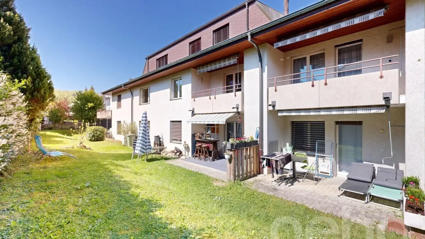 Apartment for sale - 5330 Bad Zurzach