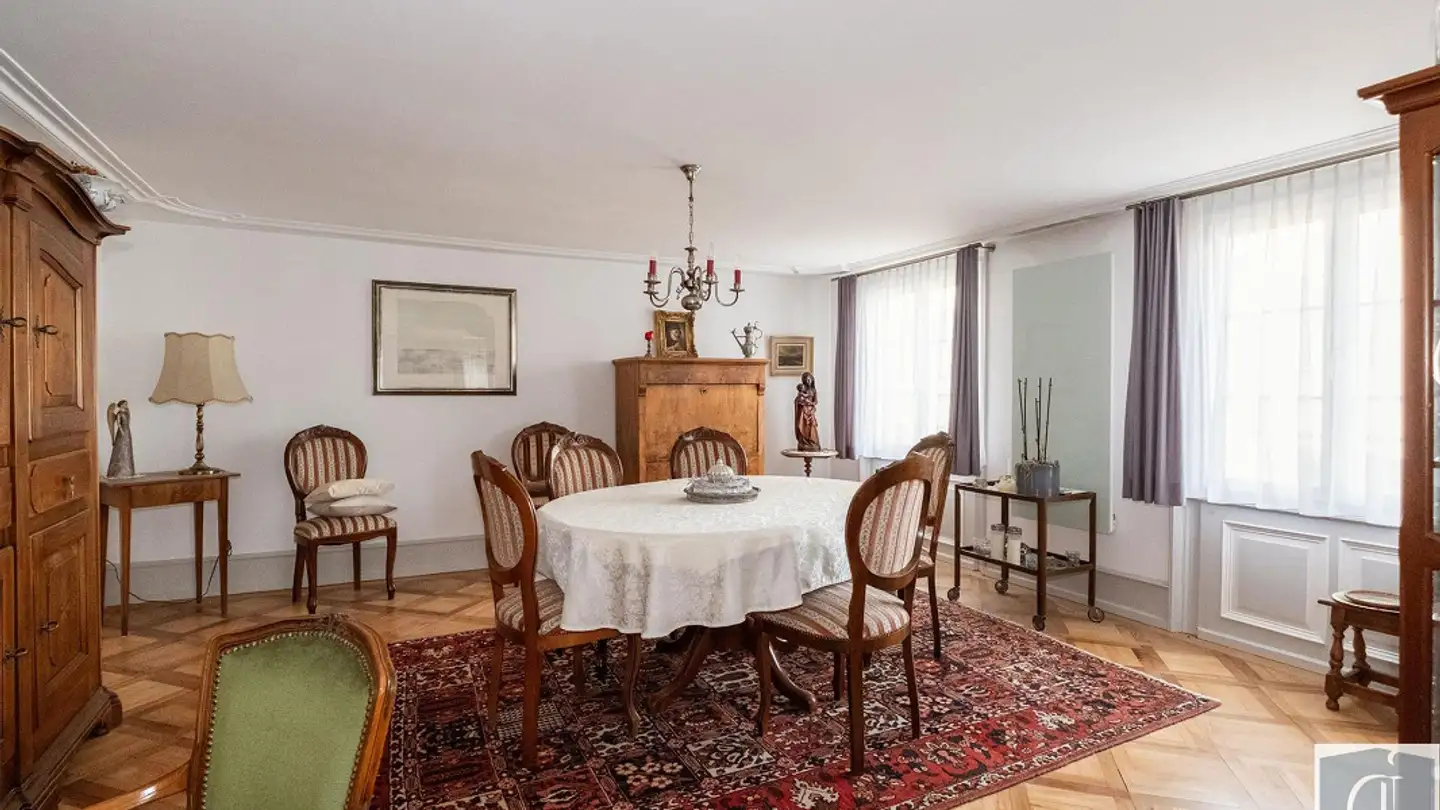 Casa singola in vendita - Hauptstrasse 25, 9320 Arbon - Foto 4