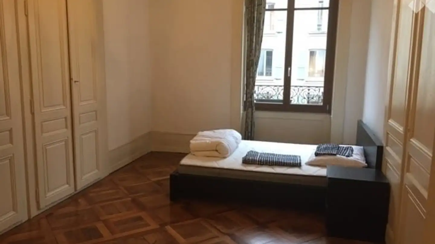 Apartment for rent - 1201 Genève - Photo 2