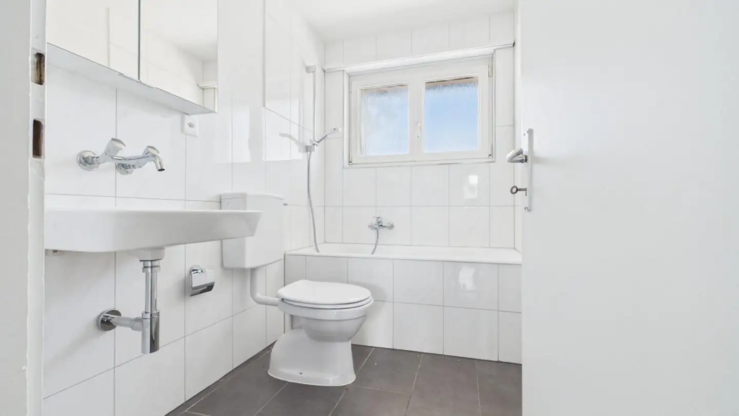 Appartamento in affitto - Hauptstrasse 60, 9553 Bettwiesen - Foto 3