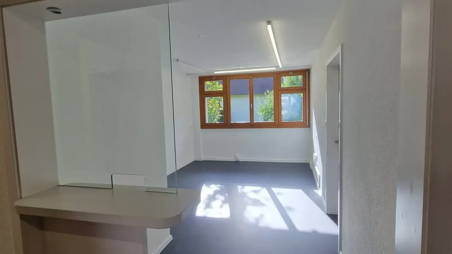 Arztpraxis mieten - Mühleackerstrasse 4, 4543 Deitingen - Foto 4