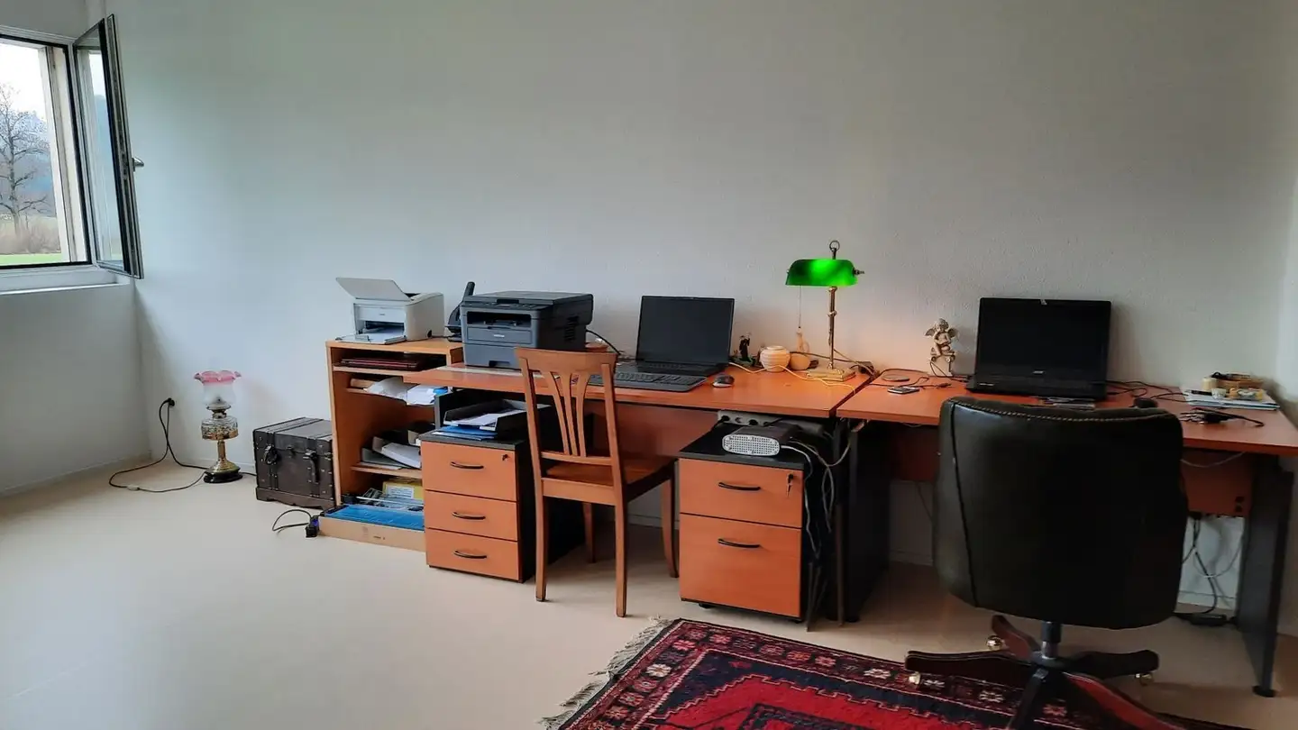 Commerciale in affitto - Hellbühlerstrasse 38, 6017 Ruswil - Foto 3