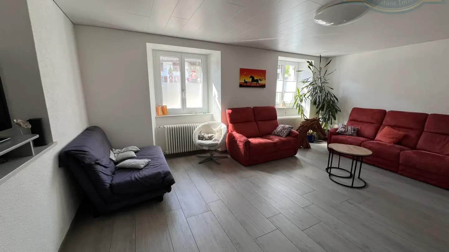 Casa singola in vendita - 2843 Châtillon JU - Photo 2