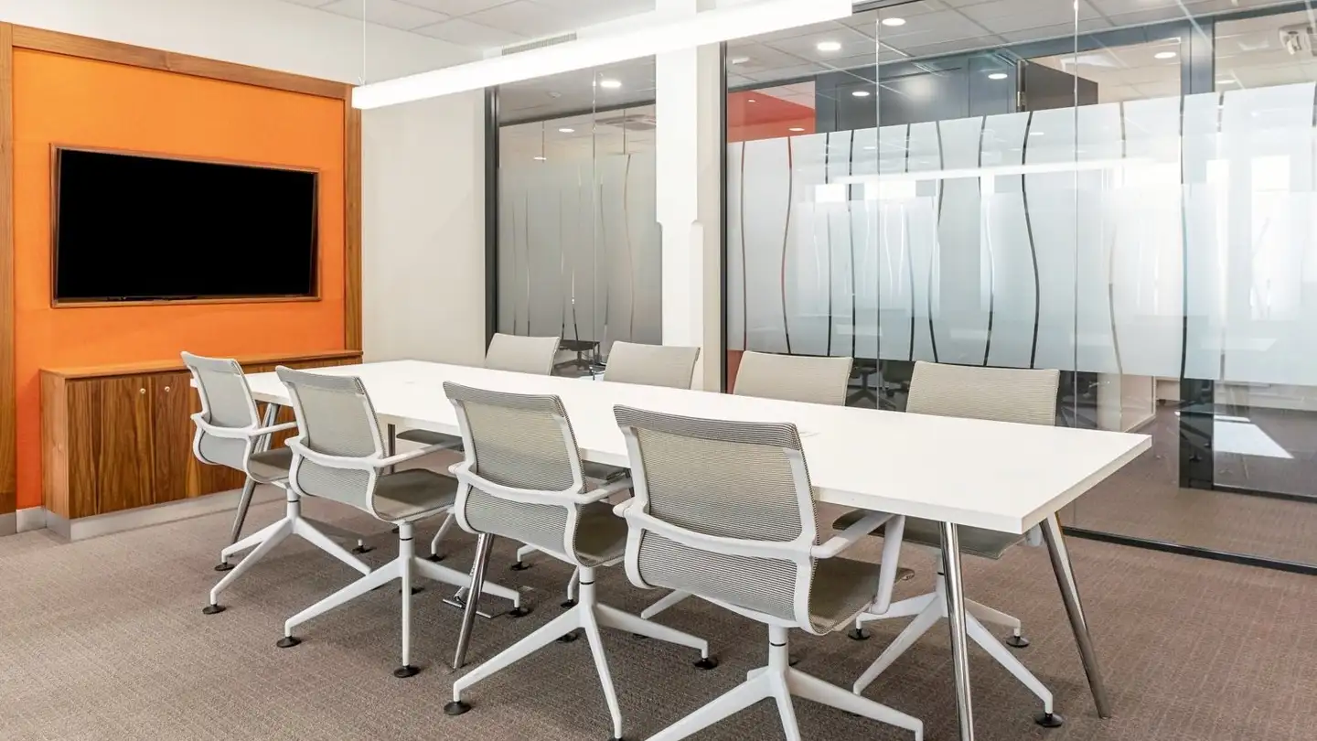 Office space for rent - Via Canova 15, 6900 Lugano