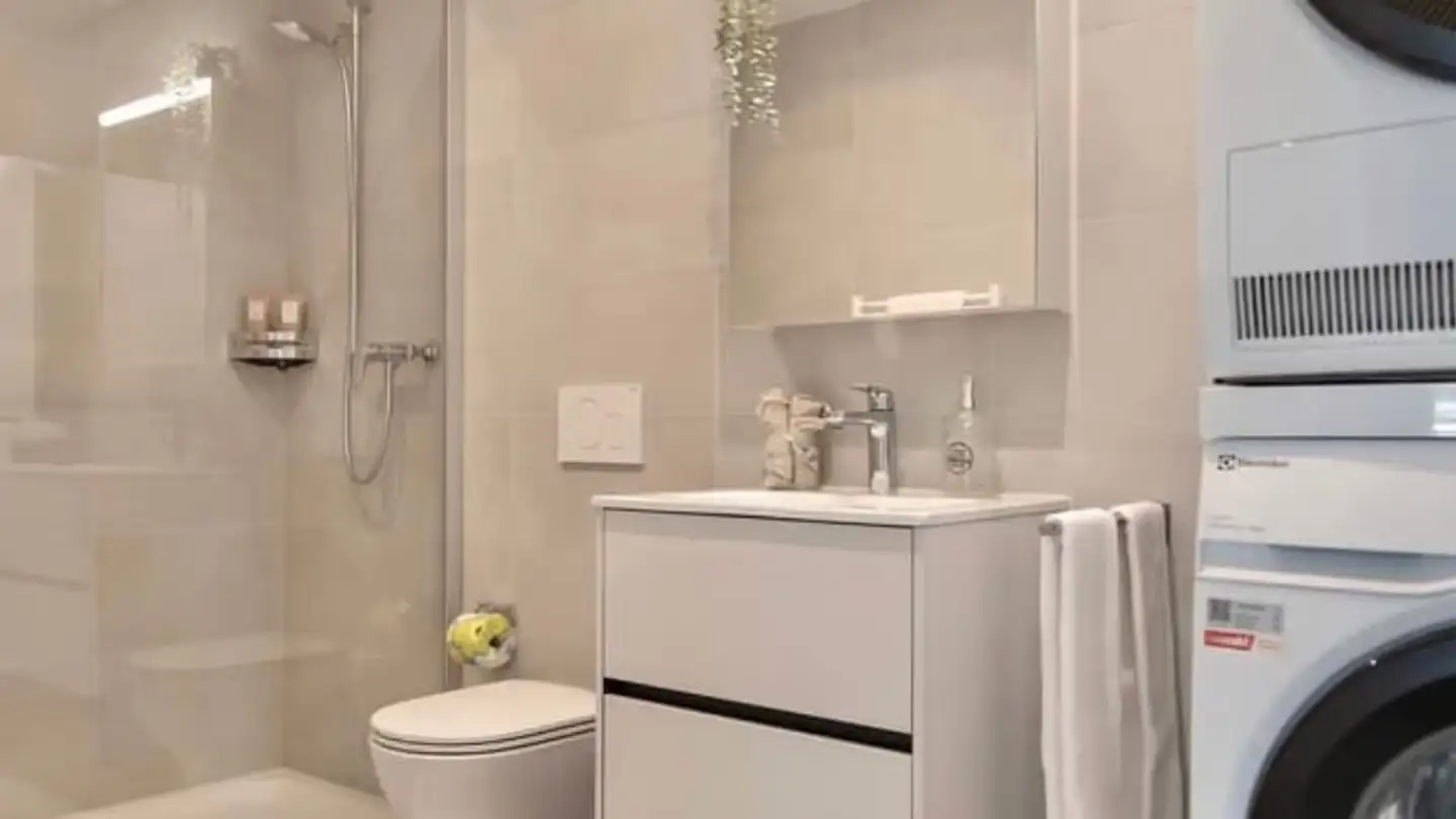 Appartamento in affitto - Via Del Tiglio 46, 6900 Lugano - Foto 3