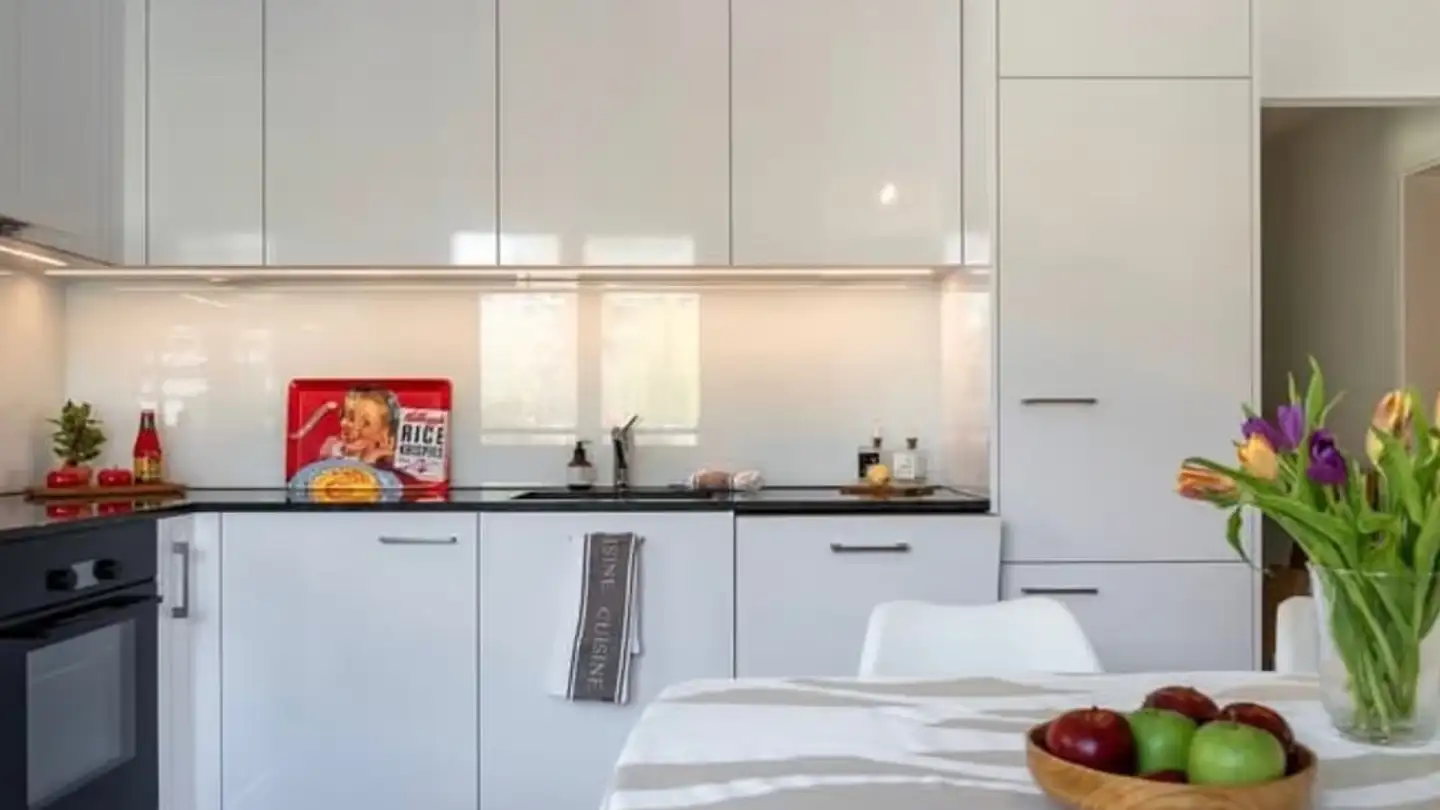 Appartamento in affitto - Via Del Tiglio 46, 6900 Lugano - Foto 4