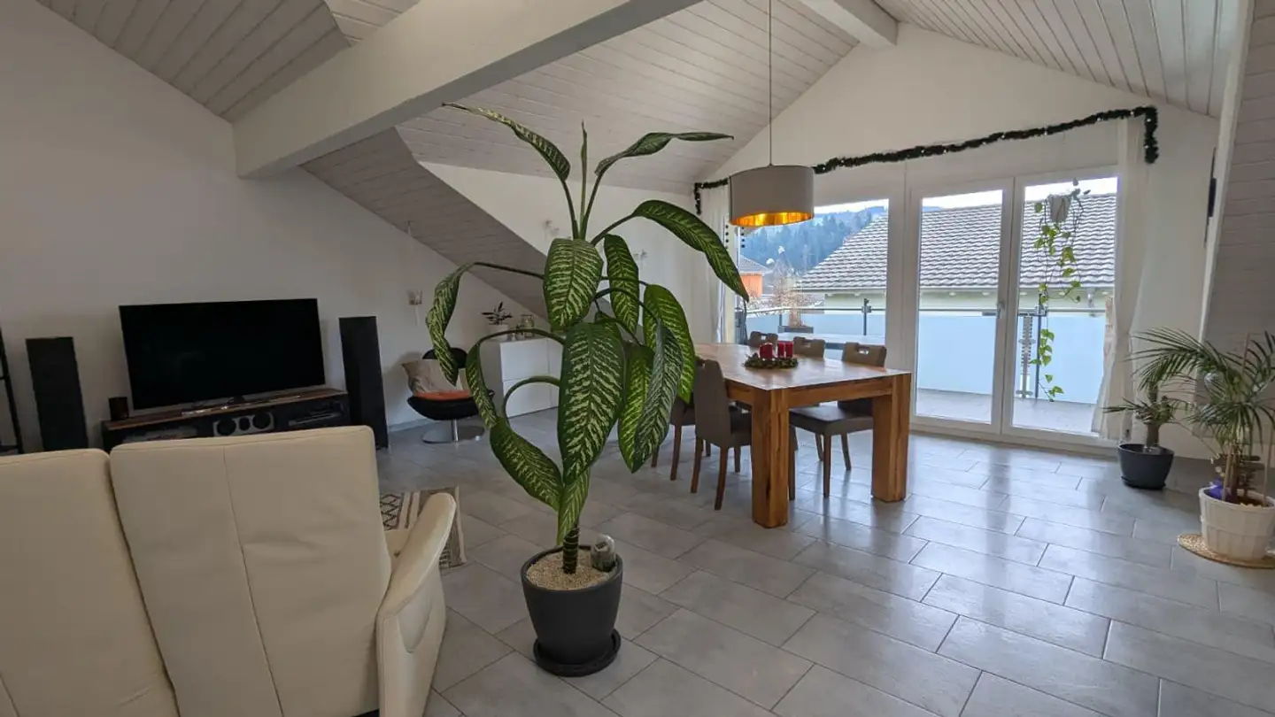Apartment for rent - Sempachstrasse 9, 6203 Sempach Station