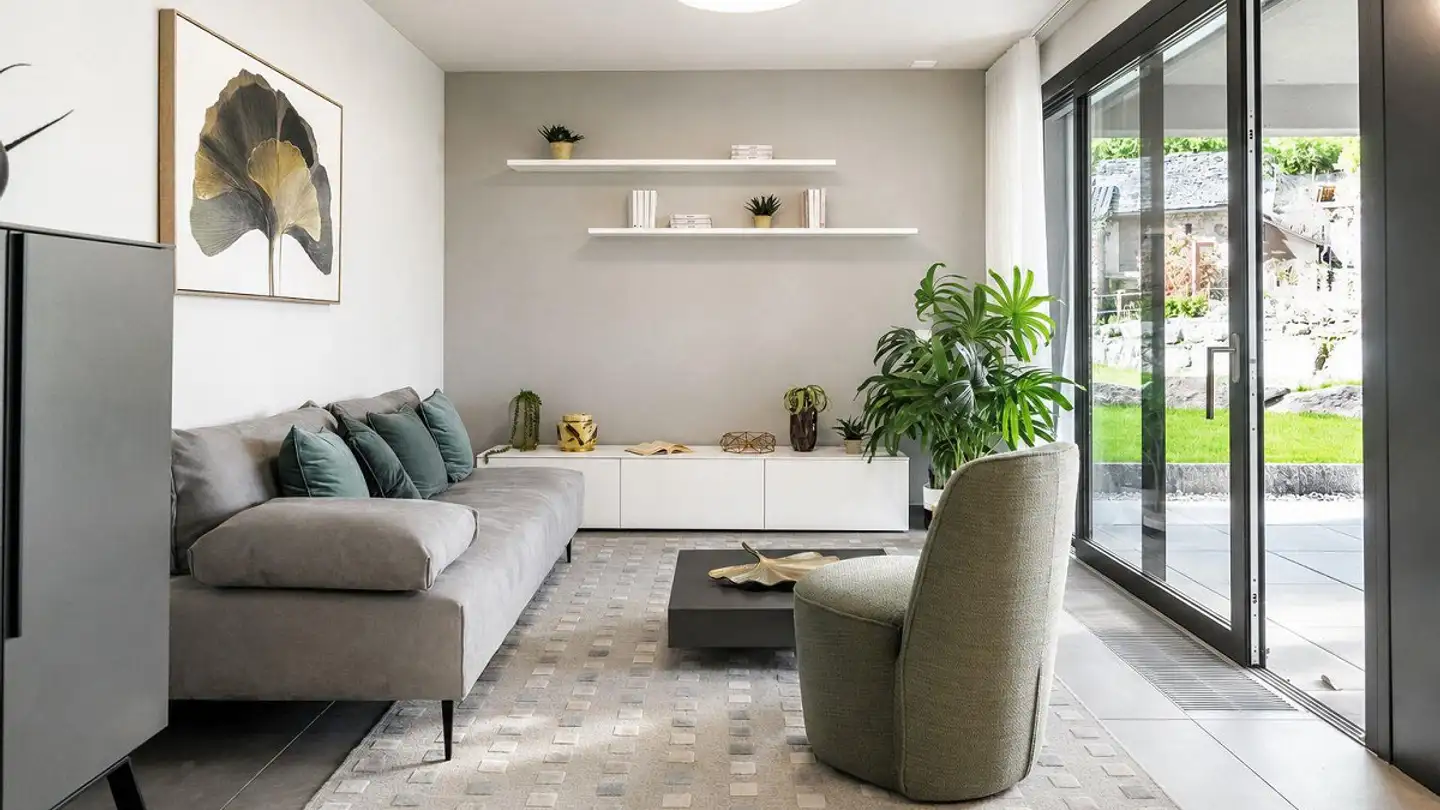 Apartment for sale - Via Mulini 24, 6596 Gordola
