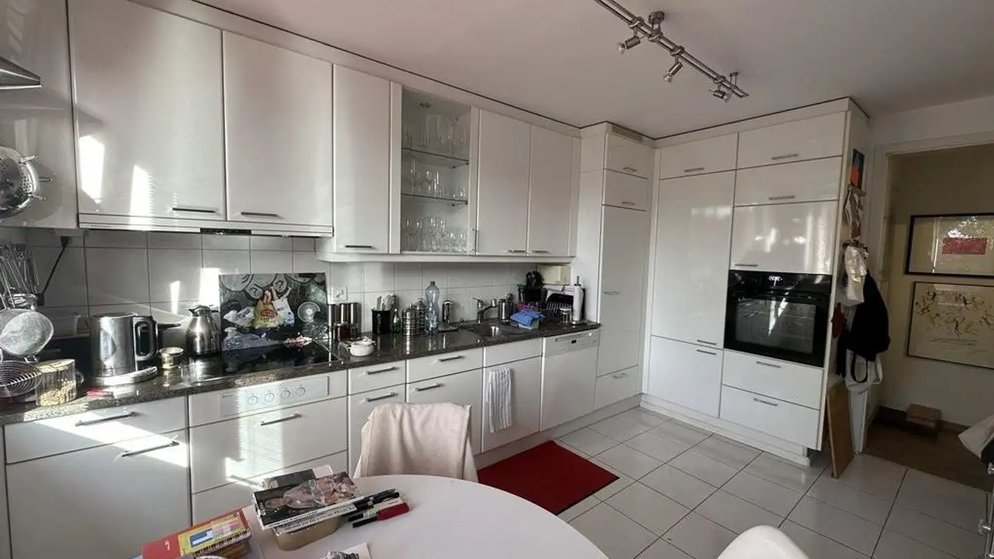Appartamento in affitto - Feierabendstrasse 9, 4051 Basel - Photo 3