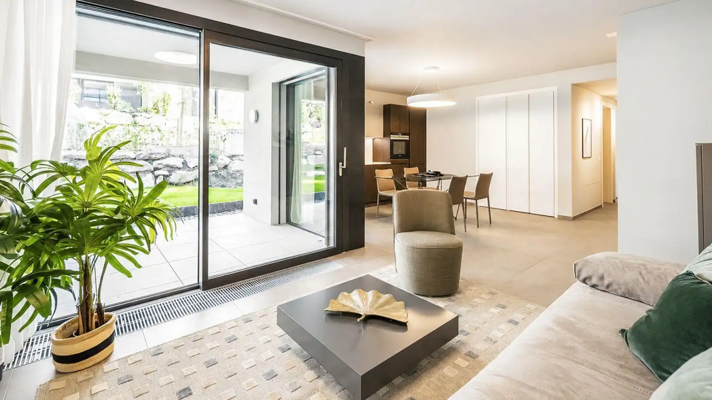 Wohnung kaufen - Via Mulini 24, 6596 Gordola - Foto 2