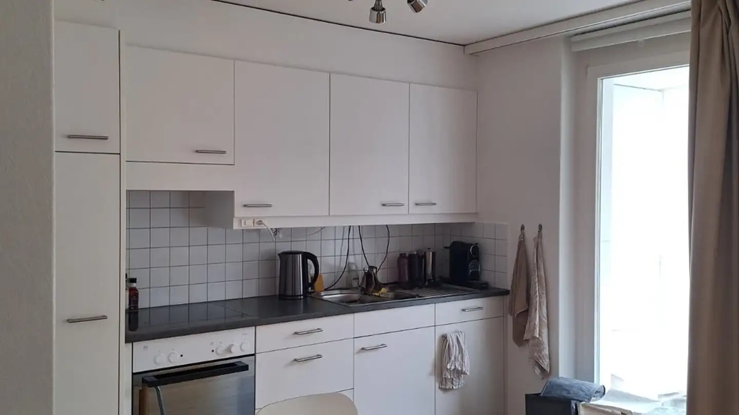 Appartement à louer - 6003 Luzern - Photo 2